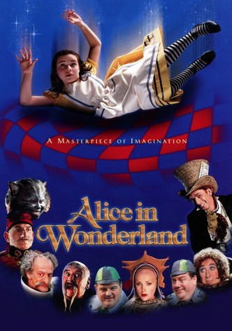 Buy Alice in Wonderland (1933) - Microsoft Store