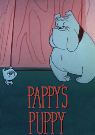 Pappy's Puppy