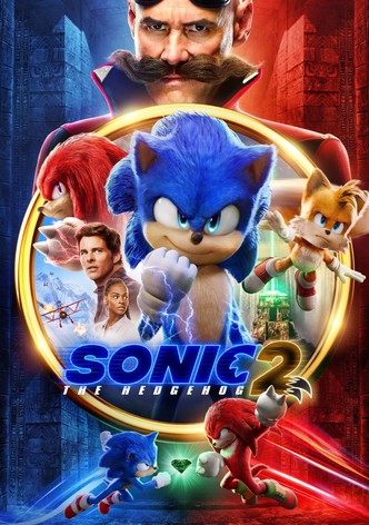 Watch Sonic the Hedgehog 2 (2022) Online, The Roku Channel