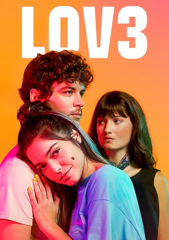 LOV3 - Temporada 1
