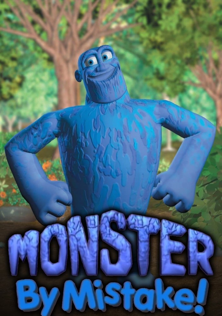 Monster by Mistake Season 2 - watch episodes streaming online