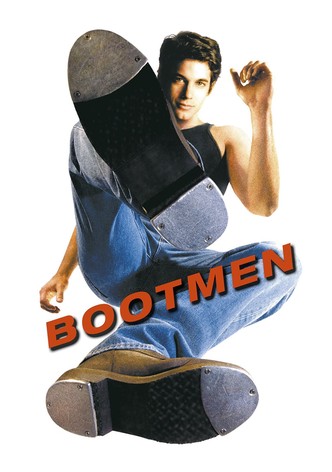 Bootmen