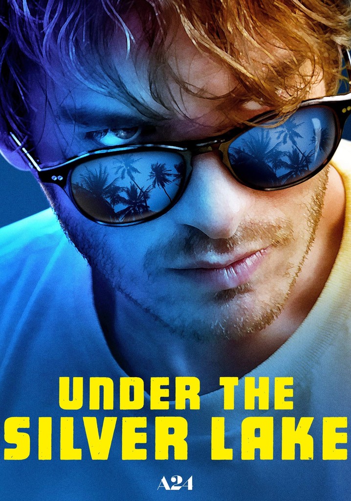 Beautiful Specter: Musical Neo-Noir