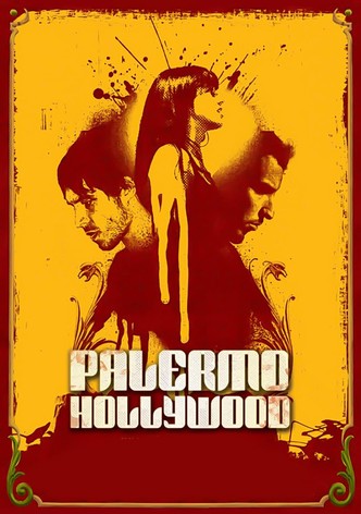 Palermo Hollywood