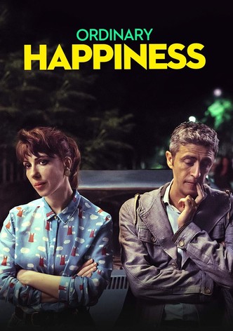 Ordinary Happines