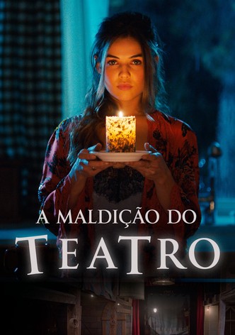 A Maldição do Teatro