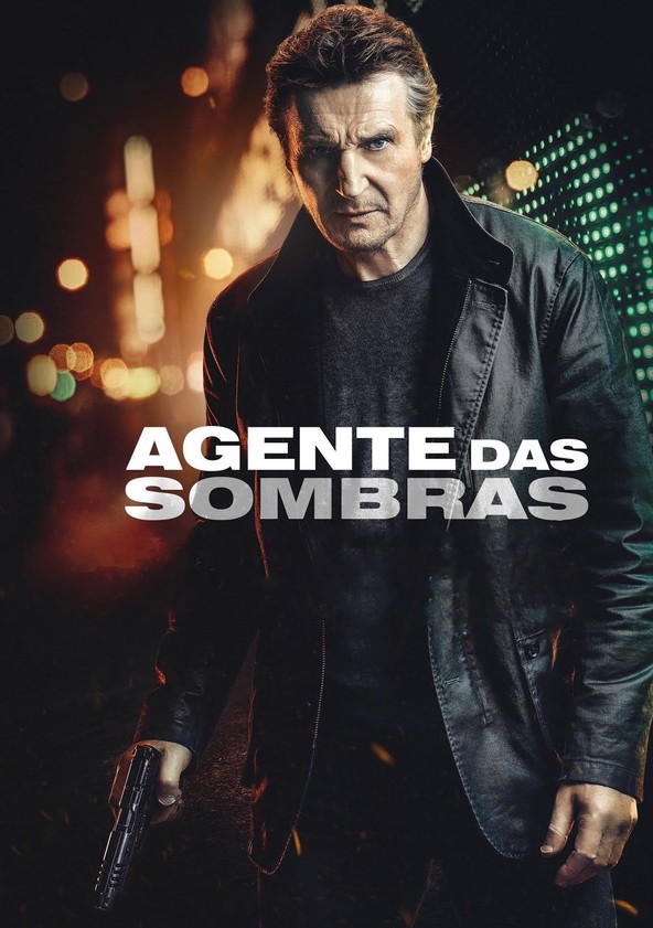 Blacklight filme - Veja onde assistir online