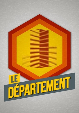 Le département