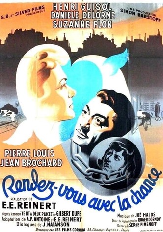 Rendez-vous avec la chance