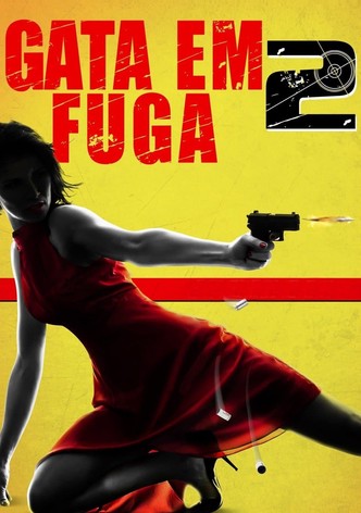 Gata em Fuga 2