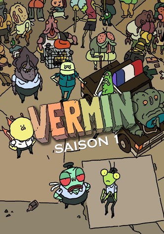Saison 1