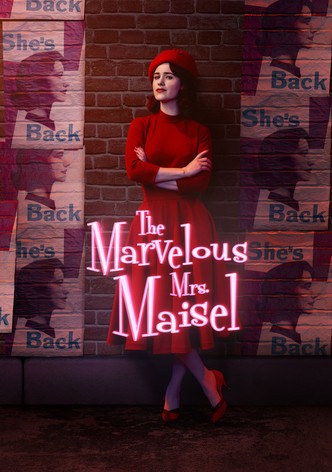 How to watch marvelous hot sale mrs maisel without prime