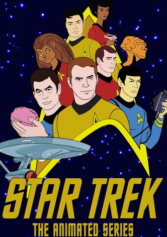 Star Trek: The Animated Series