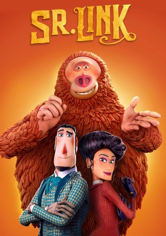 Mr. Link. El origen perdido