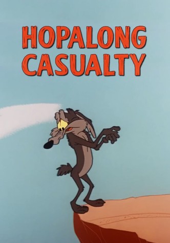 Hopalong Casualty