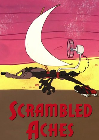 Scrambled Aches