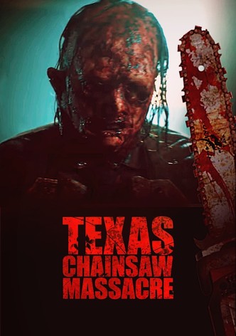 Watch The Texas Chain Saw Massacre Streaming Online