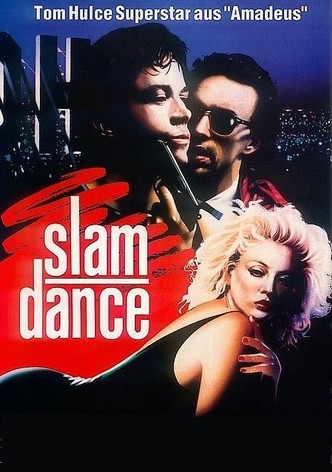 Slam Dance