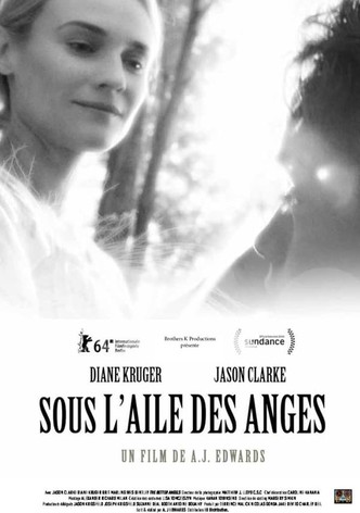 Sous l'aile des anges