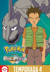 Pokémon - Temporada 4: Liga de Campeones Johto