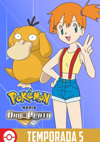 Temporada 5: Master Quest