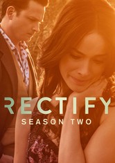 Rectify - Staffel 2