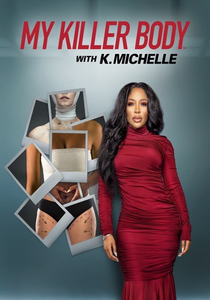 My Killer Body With K. Michelle Episode 8