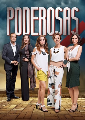 Poderosas