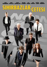 Sihirbazlar Çetesi