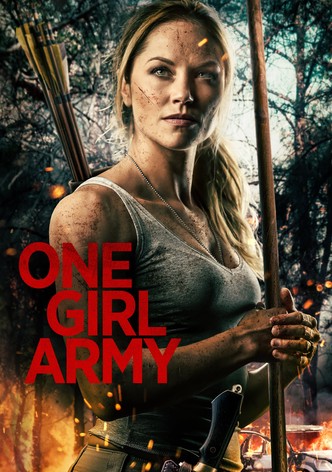 One Girl Army