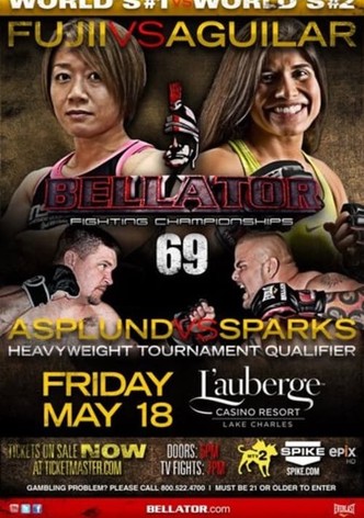 Bellator 69