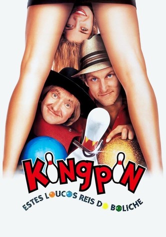 O Rei do Bowling