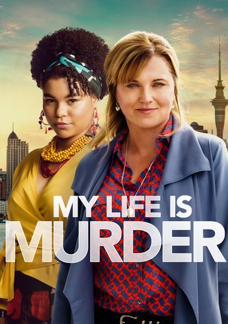 My Life Is Murder S03E09 Staying Mum SD h264 Mp3 Eng HardSub Ita by San MIRCrew