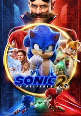 Sonic 2, la película