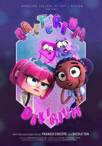 Bacterium Delirium
