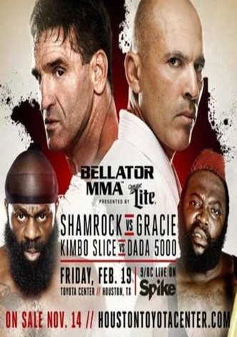 Bellator 149