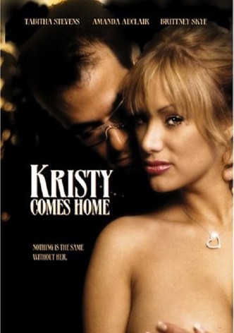 Kristy Comes Home