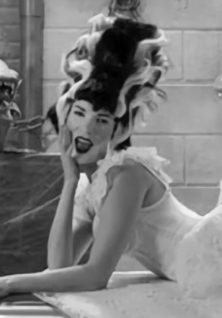 The Original Monster Mash