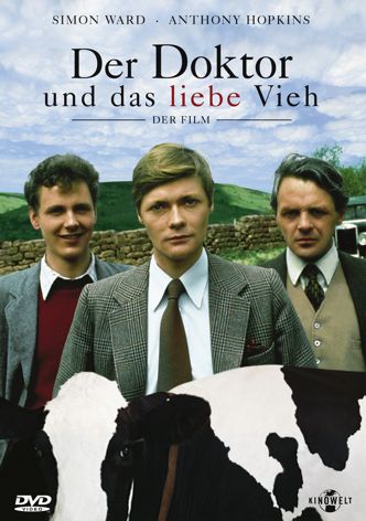 Der Doktor und das liebe Vieh