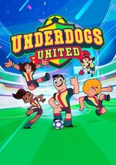 Underdogs United