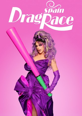 Drag Race Spain