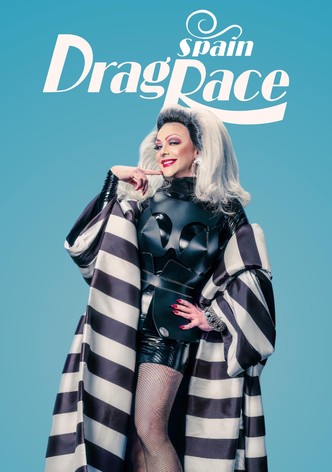 Drag Race España - WOW Presents Plus