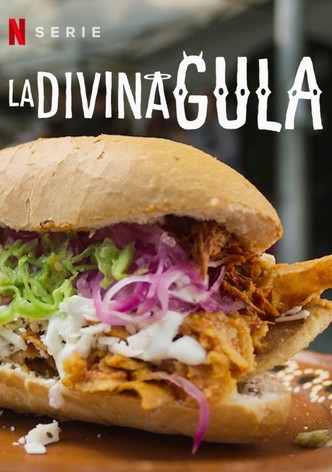 La divina gula
