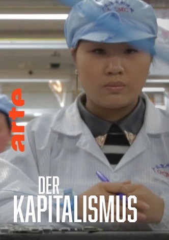 Der Kapitalismus - Fluch oder Segen?