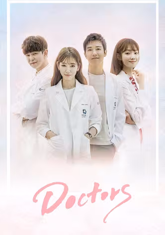 Doctors afişi