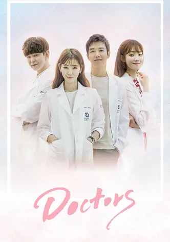 Doctors poster