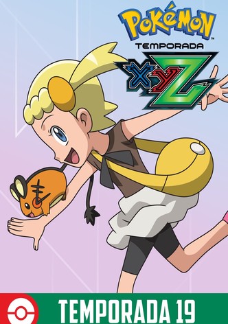 Temporada 19: XYZ
