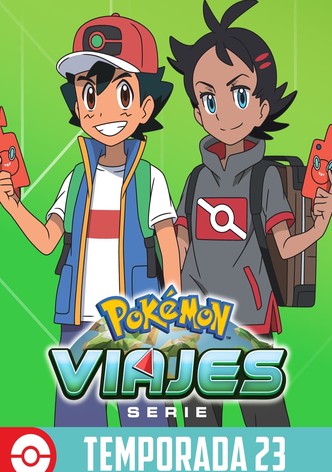 Temporada 23: Viajes
