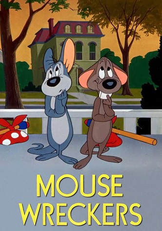 Mouse Wreckers