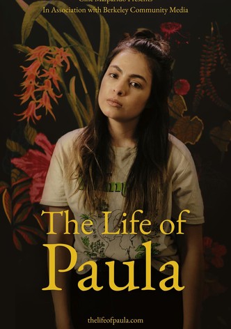 The Life of Paula